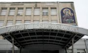 УМБАЛ “Света Анна” в столицата остана без легла за интензивни пациенти