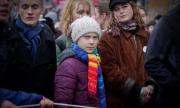 Тунберг: Дайте равенство на жените