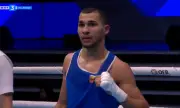 Боксьорът Радослав Росенов допусна поражение във Варшава