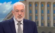 Снимка Д-р Илко Семерджиев: Искането на медицинските сестри за увеличение на заплатите със 150% е реалистично