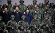 Китай плаши с "катастрофални последици" заради САЩ