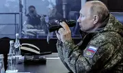 Руските генерали лъжат Путин от страх. В действителност армията му превзема по 2-3 къщи