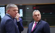 Виктор Орбан: Само аз се боря за мир в целия Европейски съюз