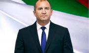 Румен Радев е в Япония за интронизацията на императора