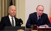Байдън и Путин - спешно по телефона!