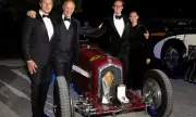 Concorso d'Eleganza Villa d'Este 2025: Победителите - най-красивото класическо BMW и най-бързата ретро Alfa (ВИДЕО)
