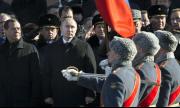 Путин: Наши военни евакуираха цивилни в Сирия
