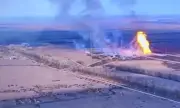 Киев иска да увеличи вноса на газ с 30%