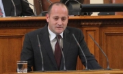 Радан Кънев бе разпитан за ДАИ