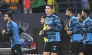 Роналдо и Меси отново един срещу друг