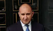 Румен Радев: Стяга се най-големият грабеж от 90-те години насам