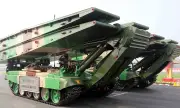 Снимка Артилерийски огън между Индия и Пакистан, има загинали