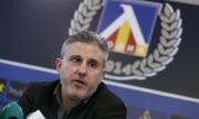 Павел Колев: Исках точно Лудогорец за Купата, ще ги победим!