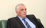 Ваньо Танов се разминава с глоба