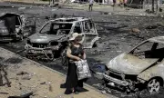 Русия усилва натиска по фронта: Тежки сблъсъци край Покровск и Добропиля