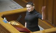 Савченко остава в ареста