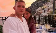 Израелският вратар Даниел Перец и певицата Ноа Кирел подготвят пищна сватба – две тържества и хиляда гости