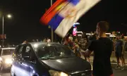 „Няма да копаете“: граждани протестираха срещу добива на литий в Сърбия