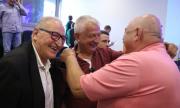 Крушарски за ТВ правата: Трябва да сме благодарни и на тези пари