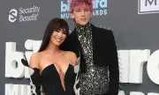     Machine Gun Kelly      