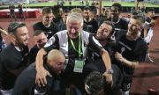 Локо Пд в евротурнирите при Крушарски: 10 мача - 6 загуби