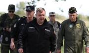 Каракачанов внася Закона за доброволната казарма идната седмица