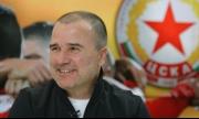 Найденов: Феновете на ЦСКА наричат преименуването на Литекс на ЦСКА-София с думите "свинщина" и "лайн*рщина"
