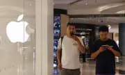 ������ Apple ������������� ����������� � 110 ������� �� �������� �����