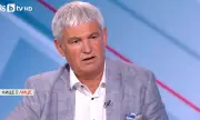 Шефът на КНСБ за ареста на Тодор Капитанов: Ярко полицейско насилие и произвол