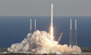 SpaceX изстреля телескоп, който ще търси извънземни