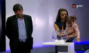Черно море: Това не беше жребий, а оповестяване на съперниците за Купата