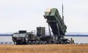 ������ �������� ������ �� ����� ������ Patriot �� ������ ������� �� ������