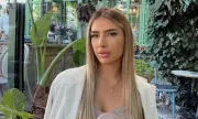 19-годишна сръбкиня загина трагично при парасейлинг. Камера засне последните й секунди