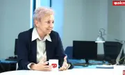 Как се прави политически пр? Диана Дамянова пред ФАКТИ (ВИДЕО)
