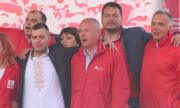 ЦСКА чака хилядарки от депутат от БСП