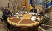 &quot;Нормандската четворка&quot; се събира в Париж