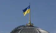 Руслан Кравченко е новият главен прокурор на Украйна