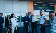 Гроздан Караджов: Временно се отнема лицензът на "Суиспорт България"