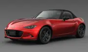 ������ ����� ������ �� �������� �� Mazda � MX-5