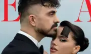 Вижте Дара като булка (СНИМКИ)