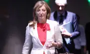Екатерина Захариева: Влизането в еврозоната ще направи България по-силна