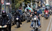 Мотористи отново на протест