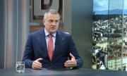 Цветлин Йовчев: Възстановяването на наборната служба е възможно