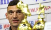 Дамбраускас зачеркна легенда на Лудогорец