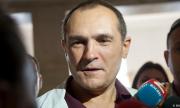 Божков отново захапа Горанов