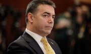 Езикът на Северна Македония е неин въпрос