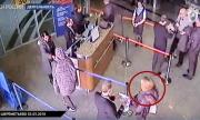 Бивш агент на КГБ отровил Скрипал