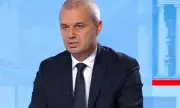 Костадинов за разнопосочните позиции на ПП-ДБ за КПК: Става някаква тотална политическа шизофрения