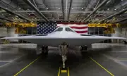 ������ ��� ��������� B-52 �� �������� �������� 