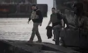 Зеленски: Германски и чешки компании доставят материали на руската военна индустрия
